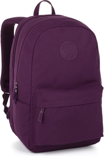 Bagmaster Safy 25 A városi hátizsák bordó