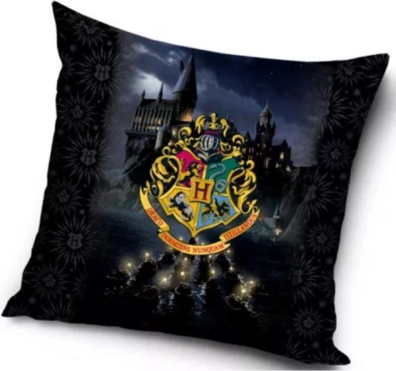 Harry Potter párnahuzat