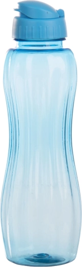 Trend ivópalack 700 ml – kék