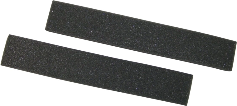 BX-1 Jamara első gumiabroncs-betéte