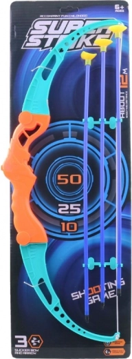 Gyerek íj nyilakkal