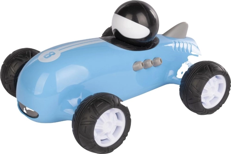 BUDDY TOYS RC versenyautó Grand Prix