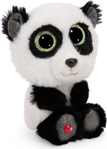 NICI Glubschis Peppino plüss panda 15 cm