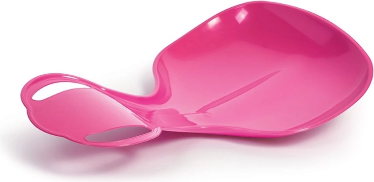Sport Bear rózsaszín gyerek csúszka - 1 db
