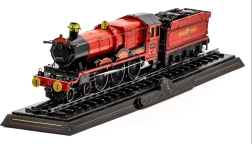 METAL EARTH 3D puzzle Harry Potter: Roxfort Expressz
