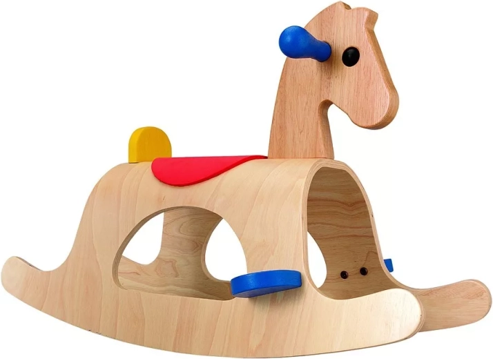 Plan Toys Palomino hintaló