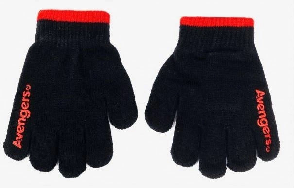 Avengers kesztyű - 1 db