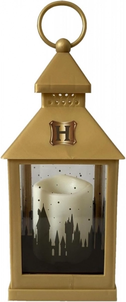 Asztali lámpa Harry Potter lámpás