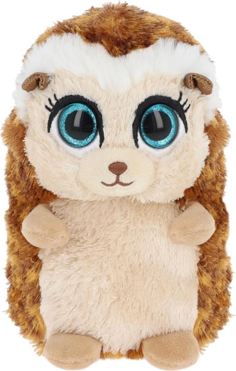 Plüss sündisznó Motsu 14 cm KEEL