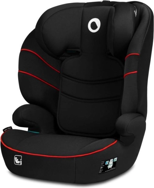 Lars i-Size autósülés 100–150 cm – Sporty