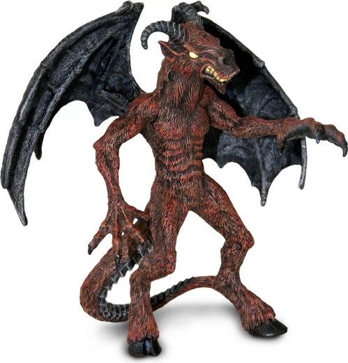 Safari Ltd. Jersey Devil figura