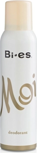 Bi-Es Moi női dezodor spray 150 ml