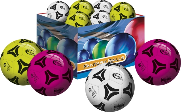 Mini labda Dukla 15 cm