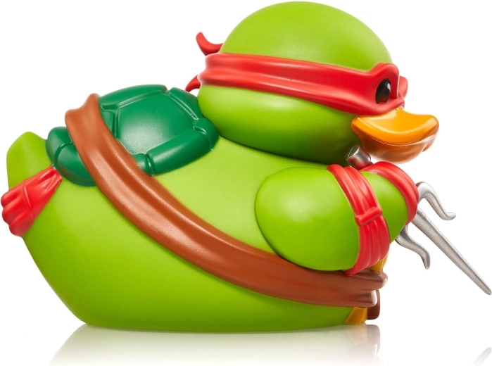 TUBBZ gyűjthető cosplay kacsfigura Teenage Mutant Ninja Turtles – Raphael