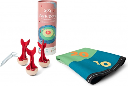 XXL kültéri nyilak