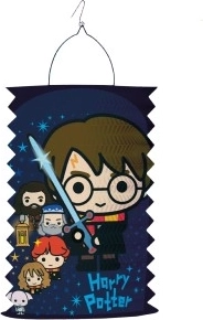 Harry Potter lampion – papír