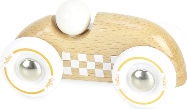 Vilac fa mini rally autó természetes