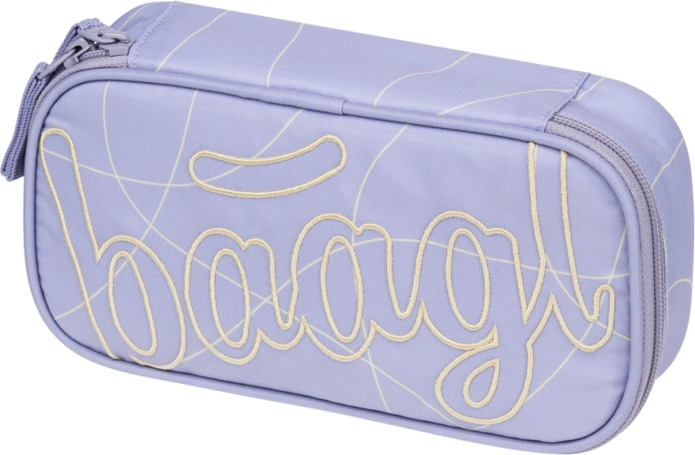 Baagl iskolai tolltartó etue Mishmash GRS