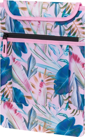 Baagl Leafs 15″ laptop tok