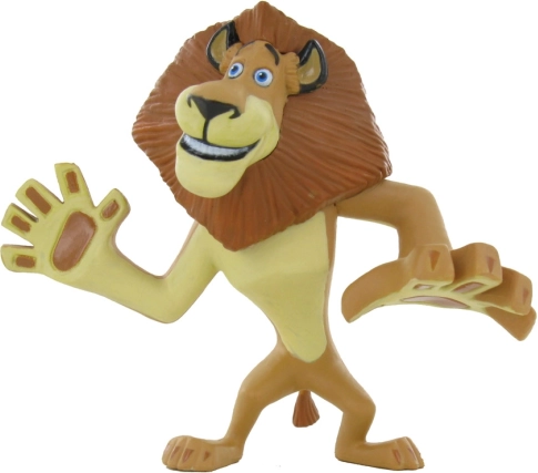 Comansi figura MADAGASCAR – Alex