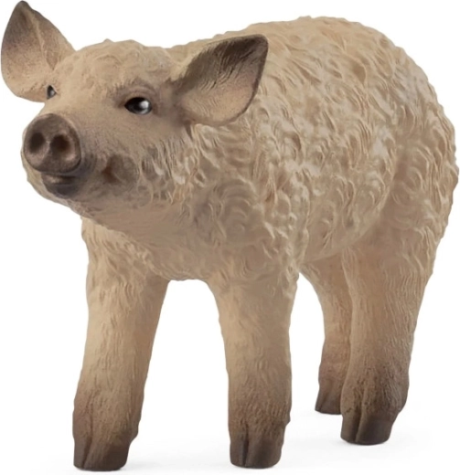 Schleich mangalica sertés