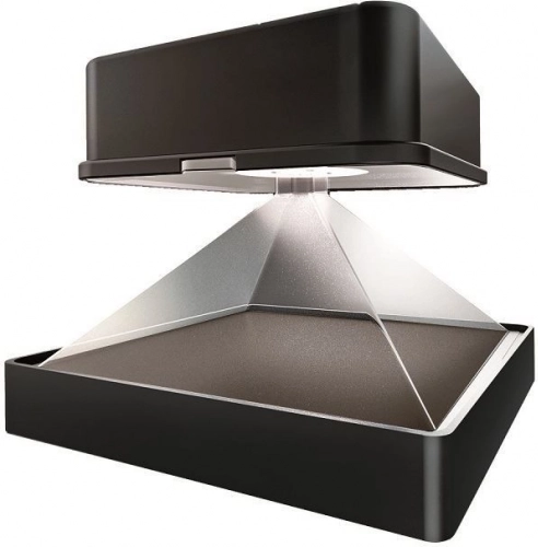 Tudományos hologram szett