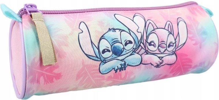 Disney Stitch tolltartó Wild Energy, 21 cm
