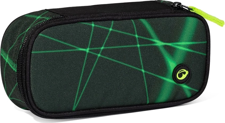 Bagmaster Digital 22 B diák tolltartó – Laser