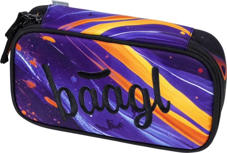 Baagl Vibe GRS iskolai tolltartó etue