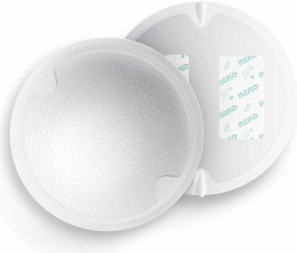 Neno Naturale melltartóbetétek 60 db