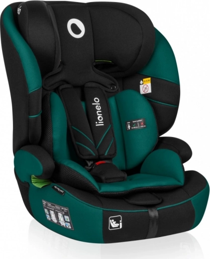 Levi One I-Size autósülés, green forest, 76–150 cm