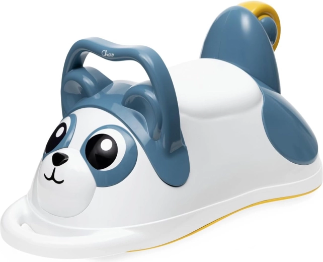 Chicco 3 az 1-ben Panda futóbicikli 12 hónapos kortól