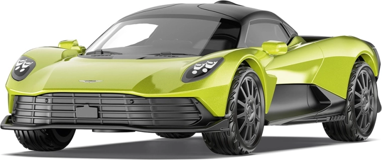 Siku Aston Martin Valhalla - 1 db
