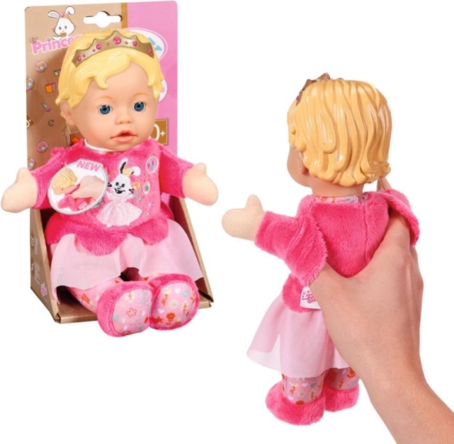 Baby born for babies hercegnő 26 cm