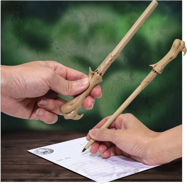 Harry Potter Voldemort Toll