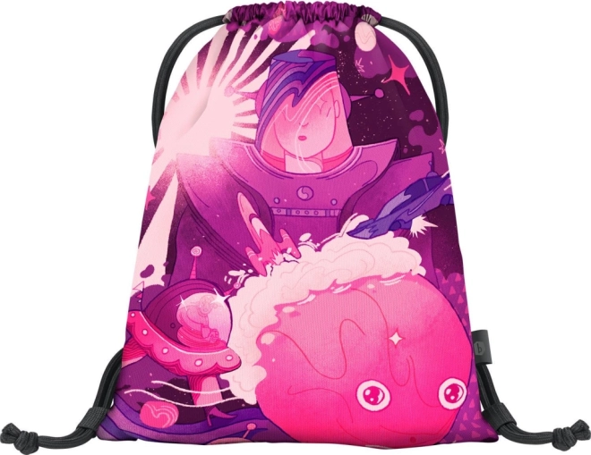 BAAGL eARTh – Ufo by Mára Čmára tornazsák