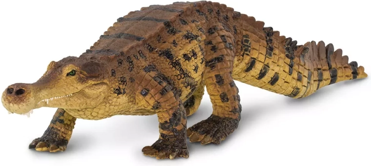 Safari Ltd. Sarcosuchus figura – 1 db