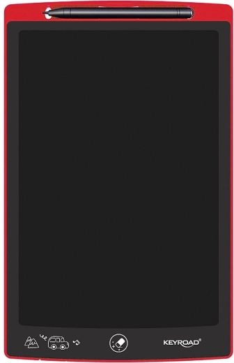 KEYROAD 12" rajztábla LCD