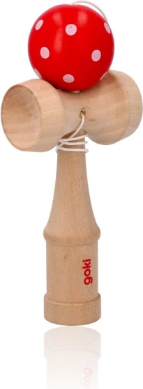 Kendama – hagyományos japán ügyességi játék
