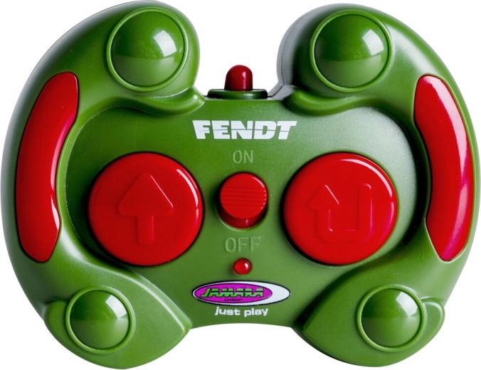 Távirányító a Fendt RC plüss traktorhoz