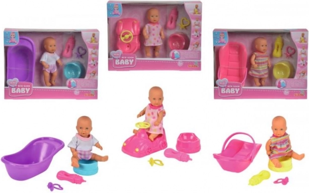 MNB Panenka iszik és pisil kiegészítőkkel