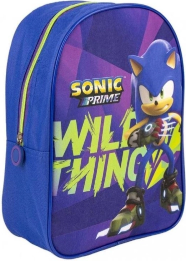 Gyerek hátizsák SONIC Prime