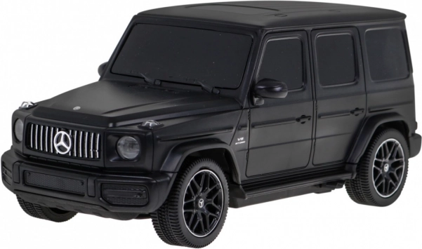 Távirányítós autó Mercedes-Benz G 63 fekete