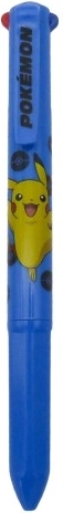 Pokémon több színű toll 4 az 1-ben