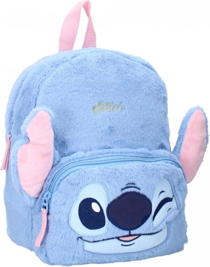 Lilo és Stitch Stitch hátizsák 26 cm