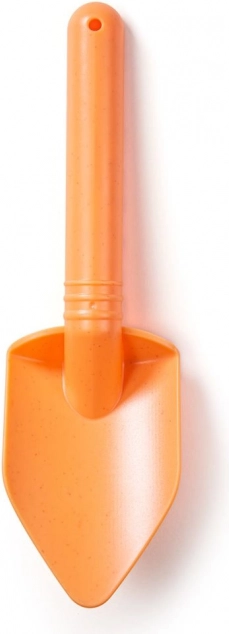Narancssárga öko lapát Bigjigs Toys