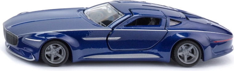 Siku Super – Vision MERCEDES-MAYBACH 6 fém modell 1:50