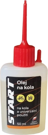 START kerékpárolaj 50 ml