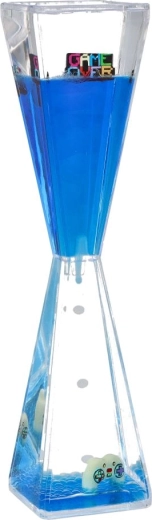 Gélhomokóra Game Over