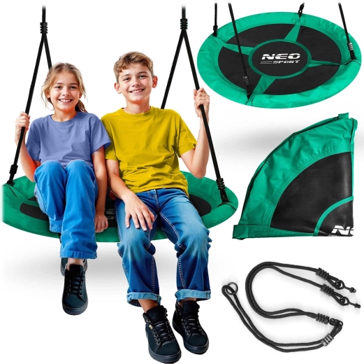 Neo-Sport Swingo hinta fészek 105 cm